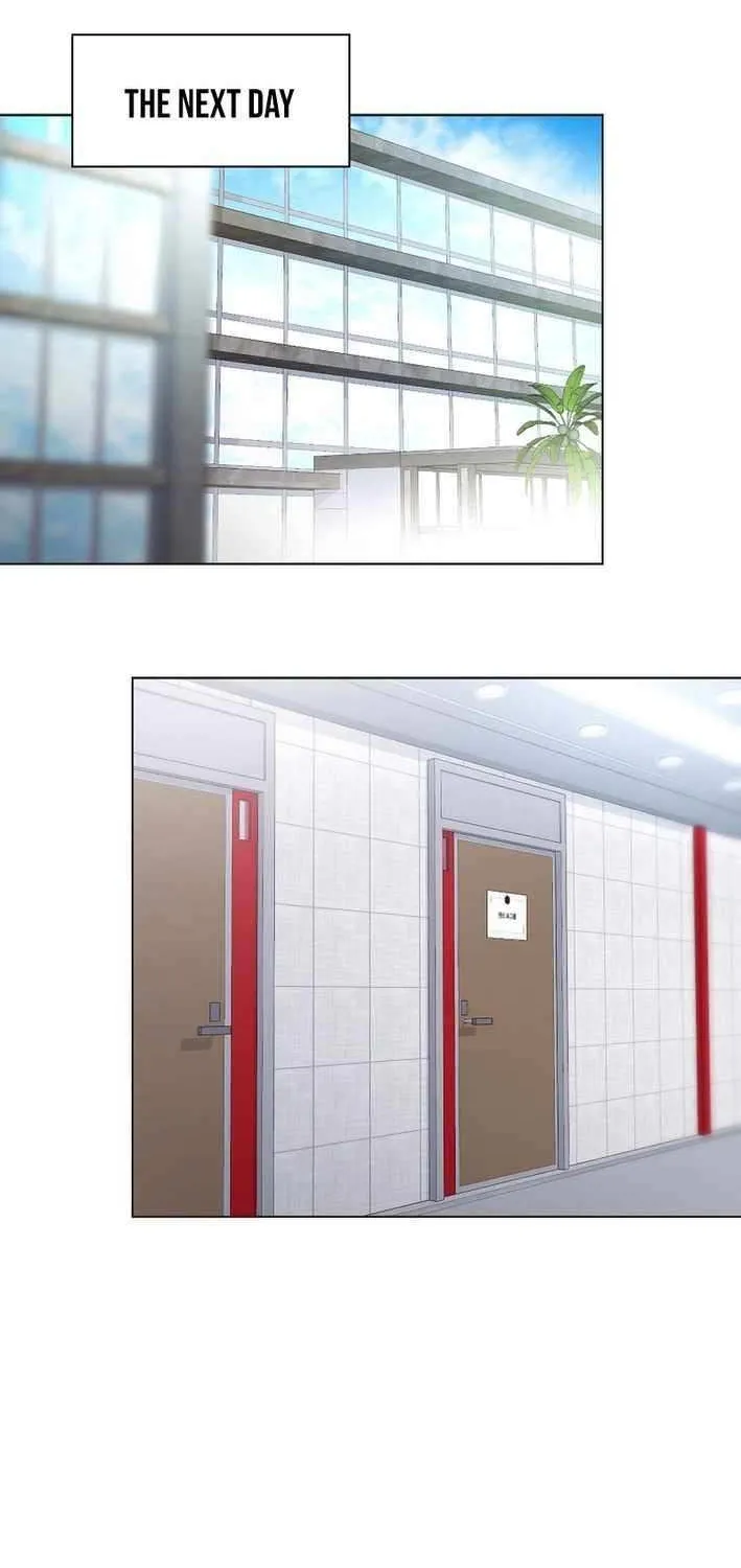 Feeding the Lives of Failing Idols Chapter 68 page 23 - 
