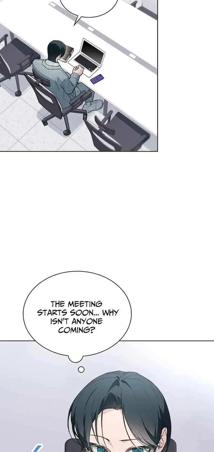 Feeding the Lives of Failing Idols Chapter 68 page 25 - 