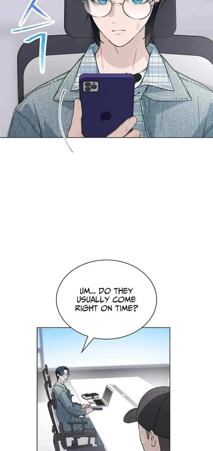 Feeding the Lives of Failing Idols Chapter 68 page 26 - 