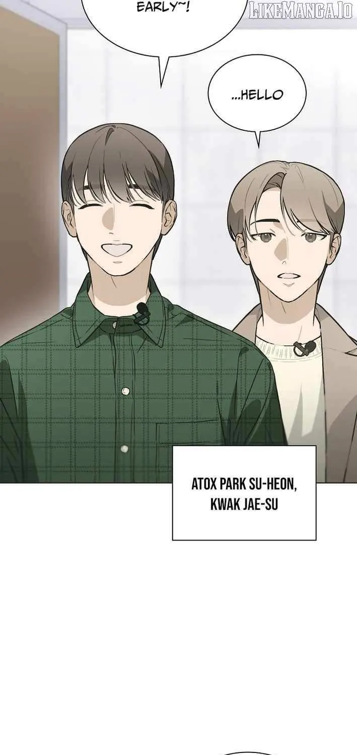 Feeding the Lives of Failing Idols Chapter 68 page 29 - 