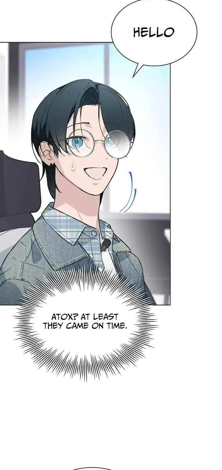 Feeding the Lives of Failing Idols Chapter 68 page 30 - 