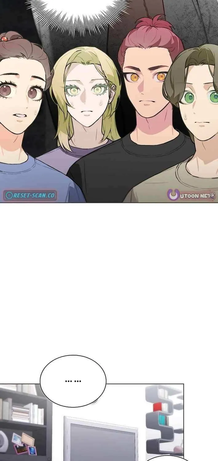 Feeding the Lives of Failing Idols Chapter 68 page 4 - 