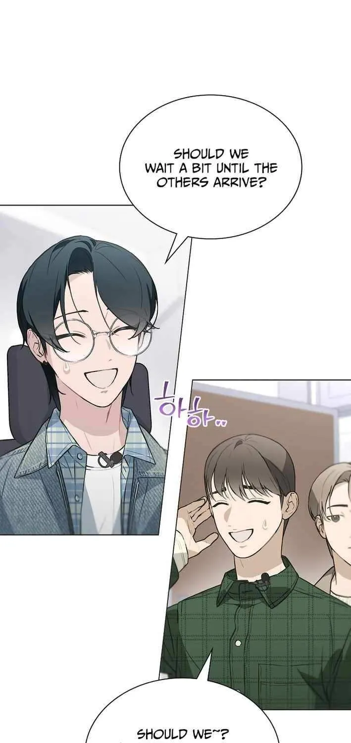 Feeding the Lives of Failing Idols Chapter 68 page 32 - 