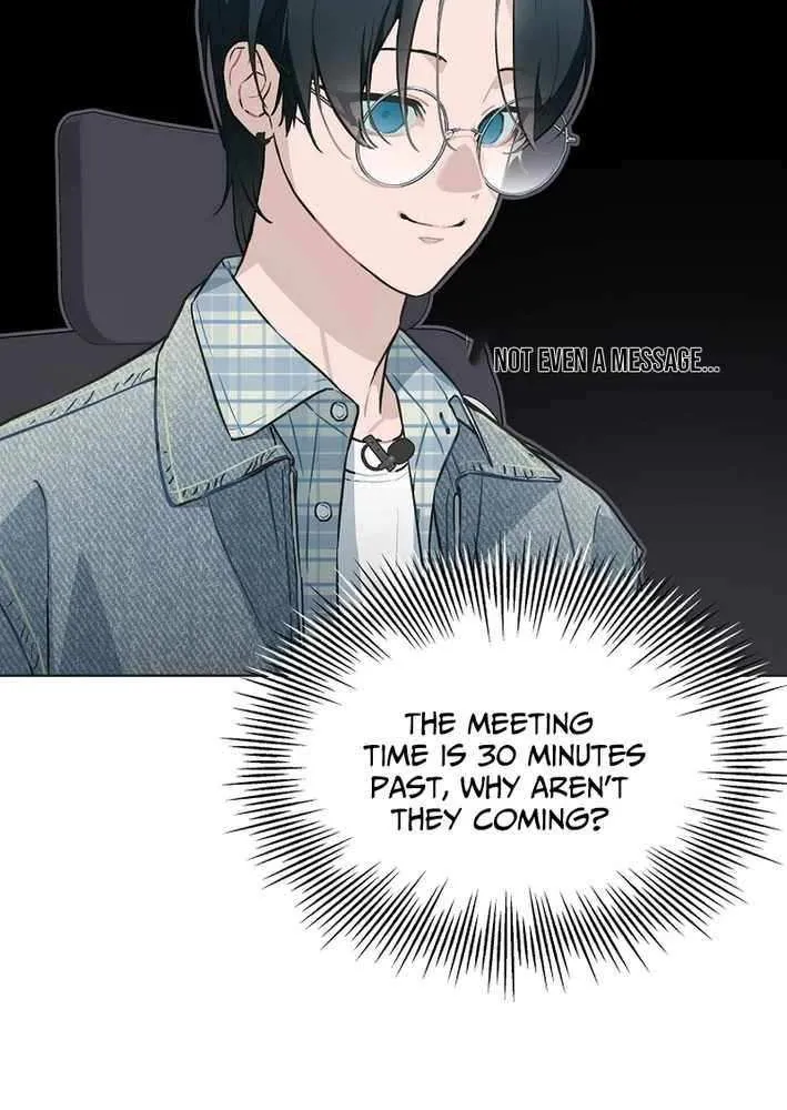 Feeding the Lives of Failing Idols Chapter 68 page 35 - 