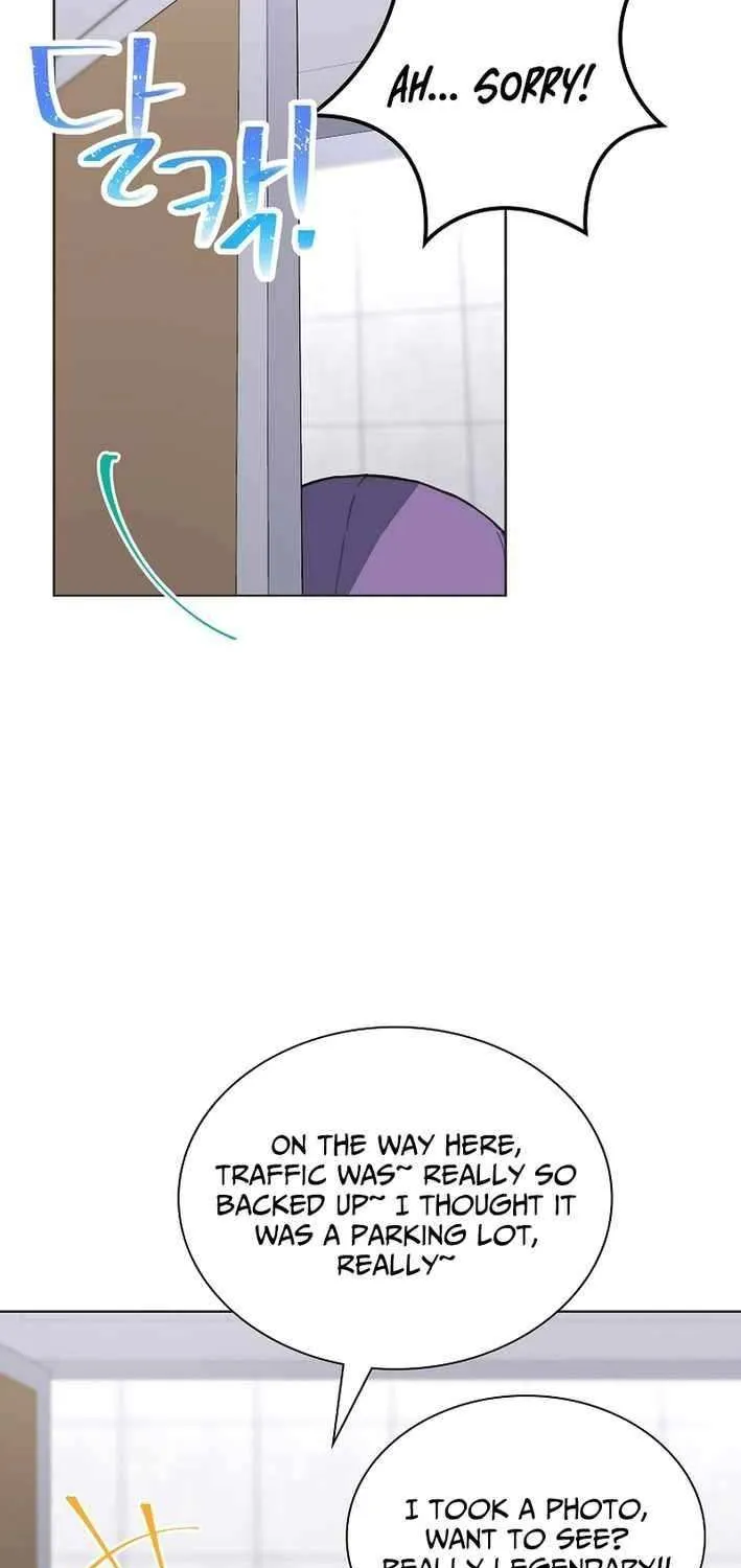 Feeding the Lives of Failing Idols Chapter 68 page 38 - 