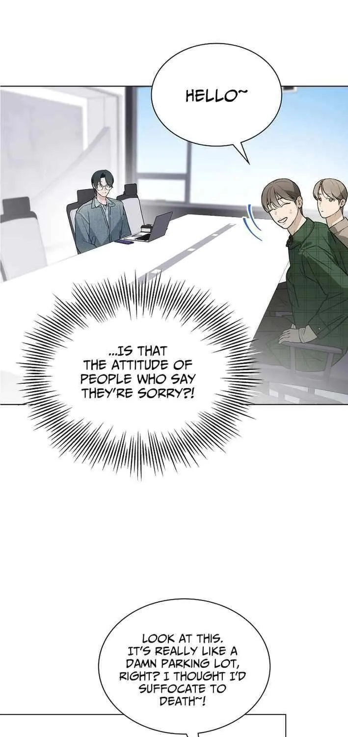 Feeding the Lives of Failing Idols Chapter 68 page 40 - 