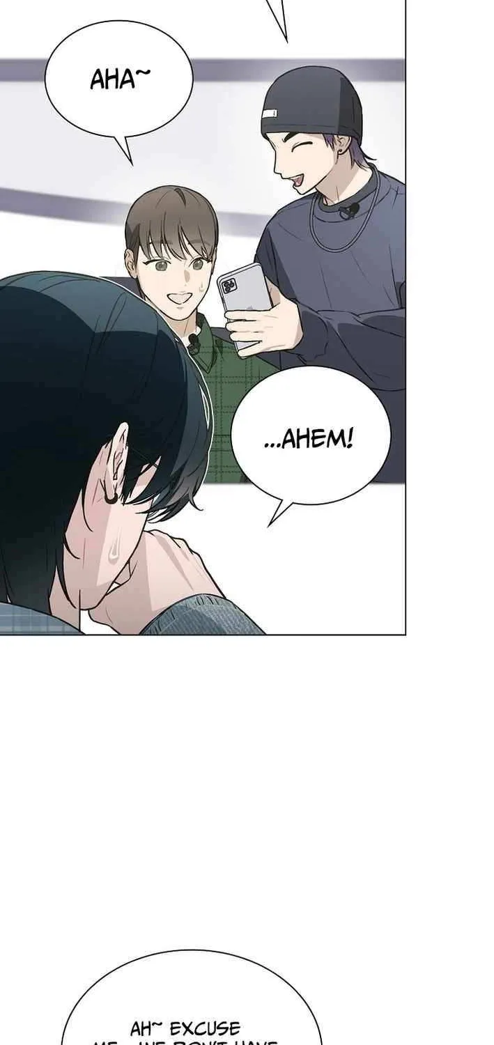 Feeding the Lives of Failing Idols Chapter 68 page 41 - 
