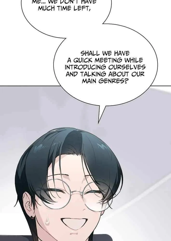 Feeding the Lives of Failing Idols Chapter 68 page 42 - 