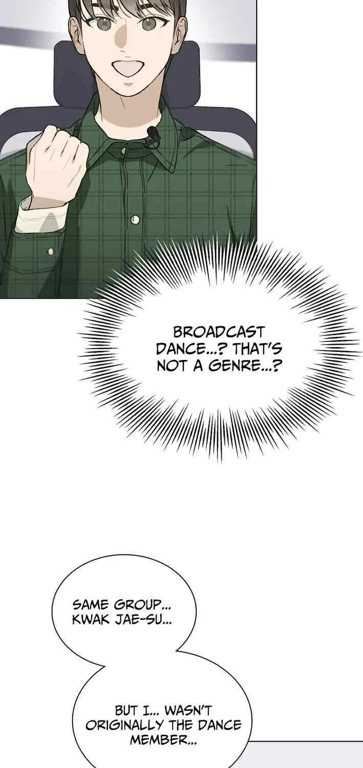 Feeding the Lives of Failing Idols Chapter 68 page 44 - 