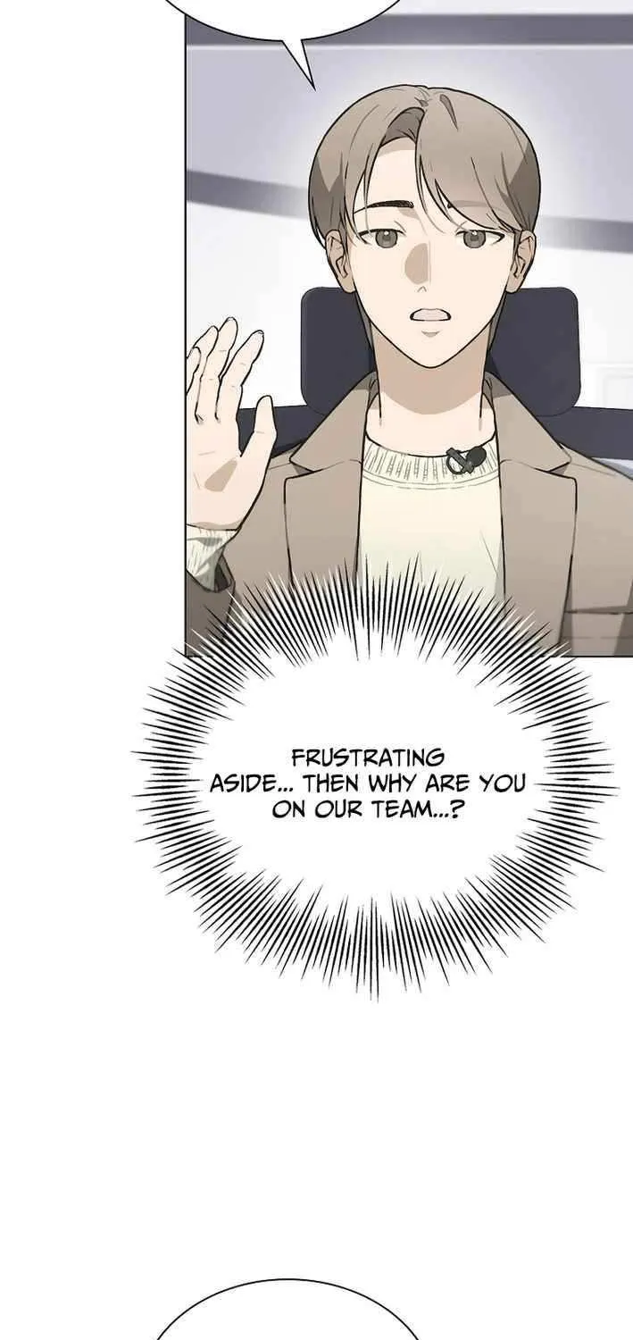Feeding the Lives of Failing Idols Chapter 68 page 45 - 