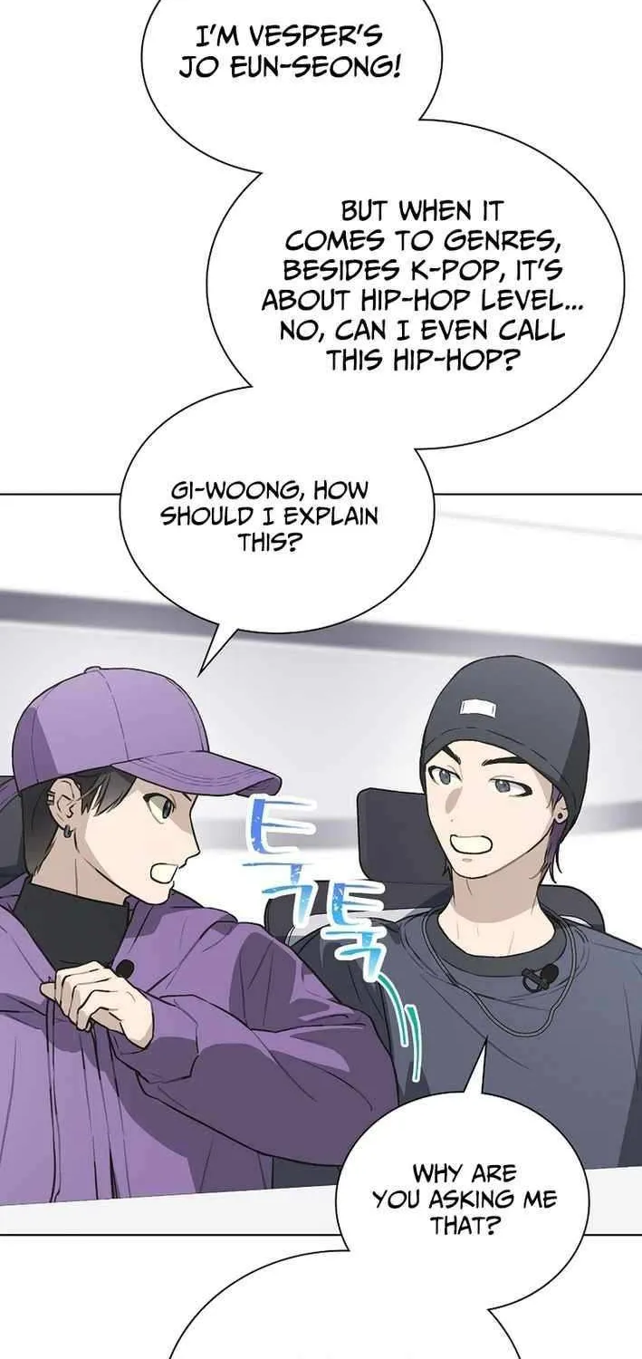 Feeding the Lives of Failing Idols Chapter 68 page 46 - 