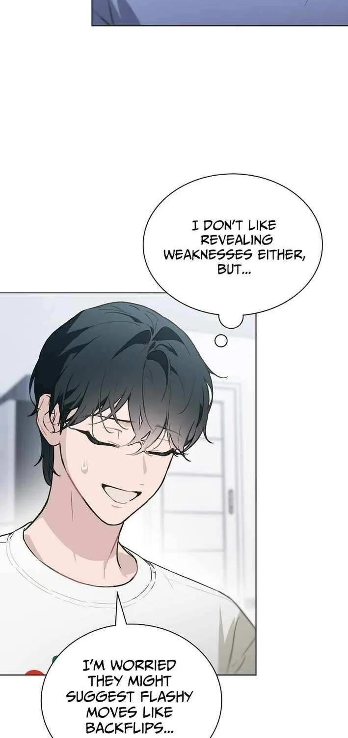 Feeding the Lives of Failing Idols Chapter 68 page 6 - 