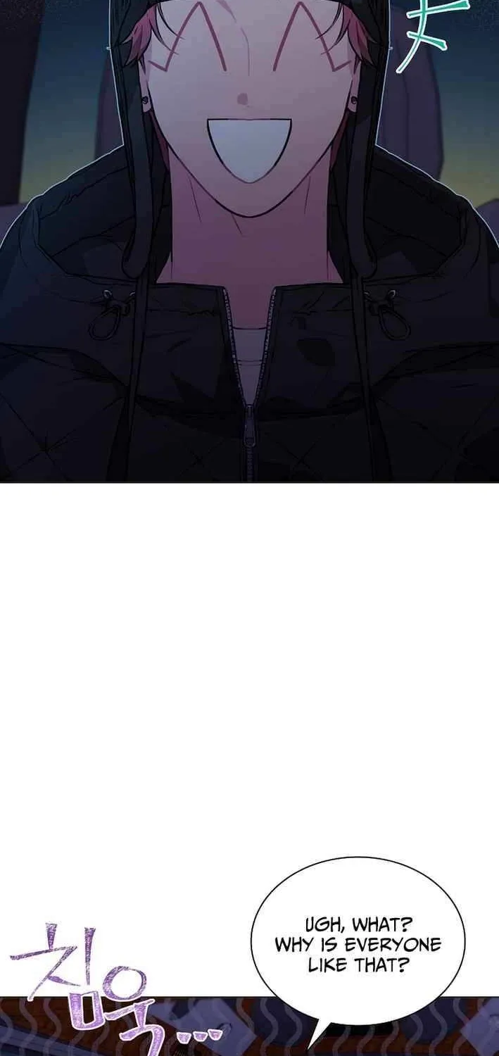 Feeding the Lives of Failing Idols Chapter 68 page 51 - 