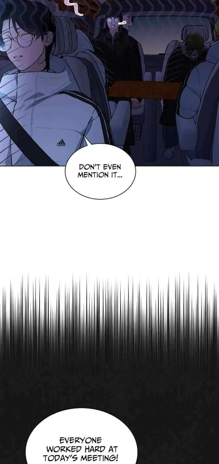 Feeding the Lives of Failing Idols Chapter 68 page 52 - 