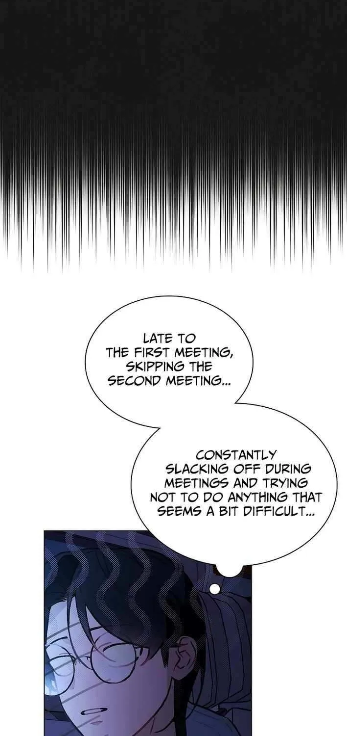 Feeding the Lives of Failing Idols Chapter 68 page 58 - 