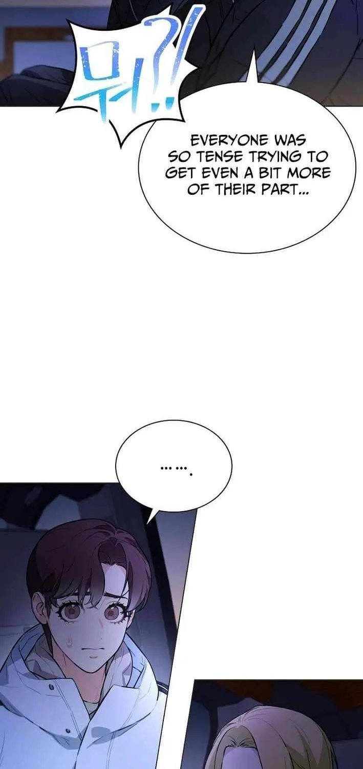 Feeding the Lives of Failing Idols Chapter 68 page 60 - 