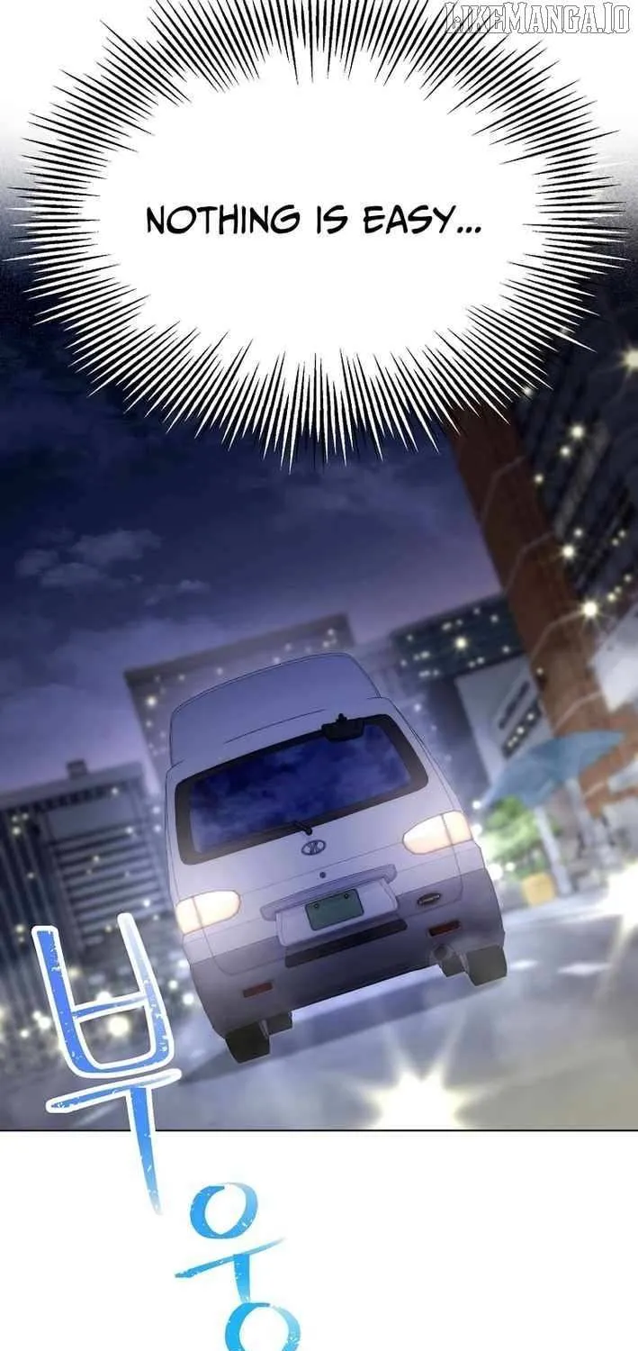 Feeding the Lives of Failing Idols Chapter 68 page 64 - 