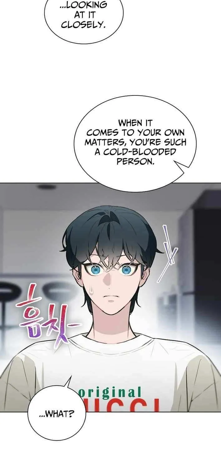 Feeding the Lives of Failing Idols Chapter 68 page 9 - 