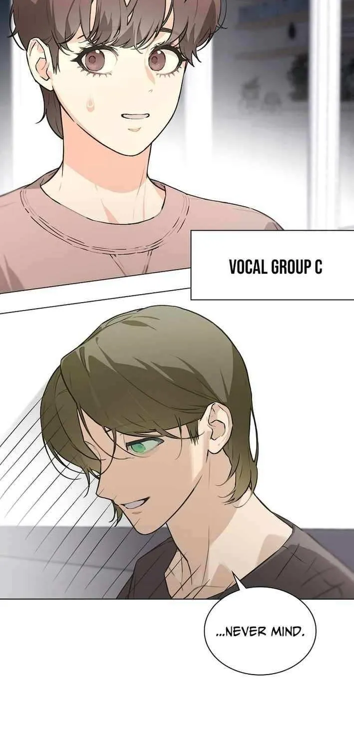 Feeding the Lives of Failing Idols Chapter 69 page 12 - 