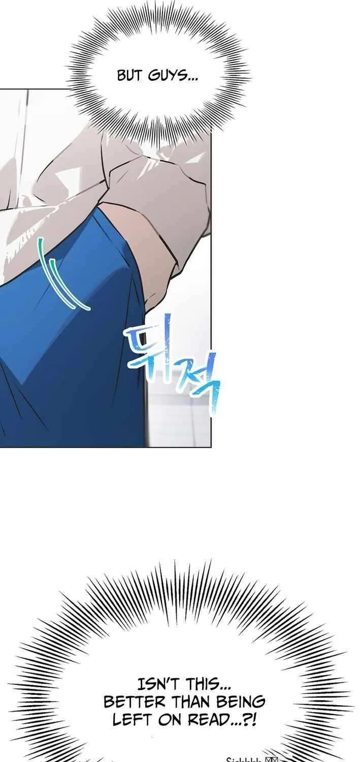 Feeding the Lives of Failing Idols Chapter 69 page 14 - 