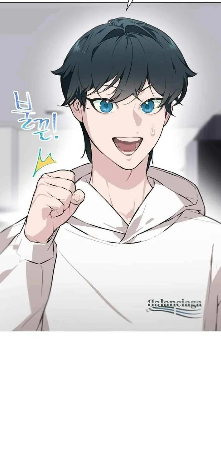 Feeding the Lives of Failing Idols Chapter 69 page 17 - 