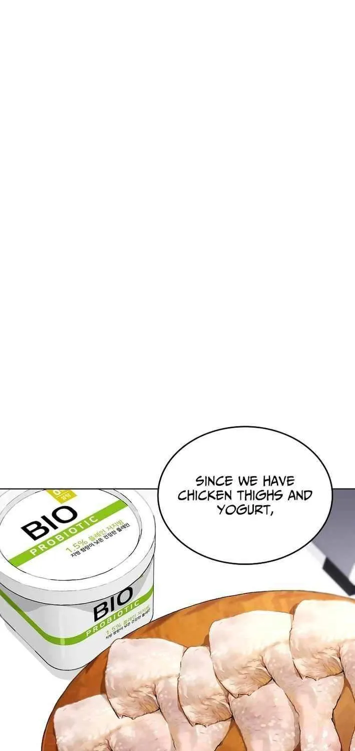 Feeding the Lives of Failing Idols Chapter 69 page 19 - 