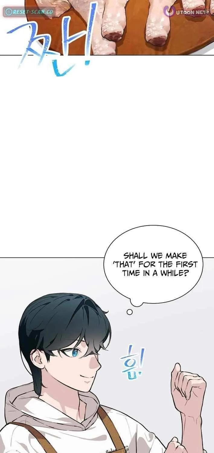 Feeding the Lives of Failing Idols Chapter 69 page 20 - 