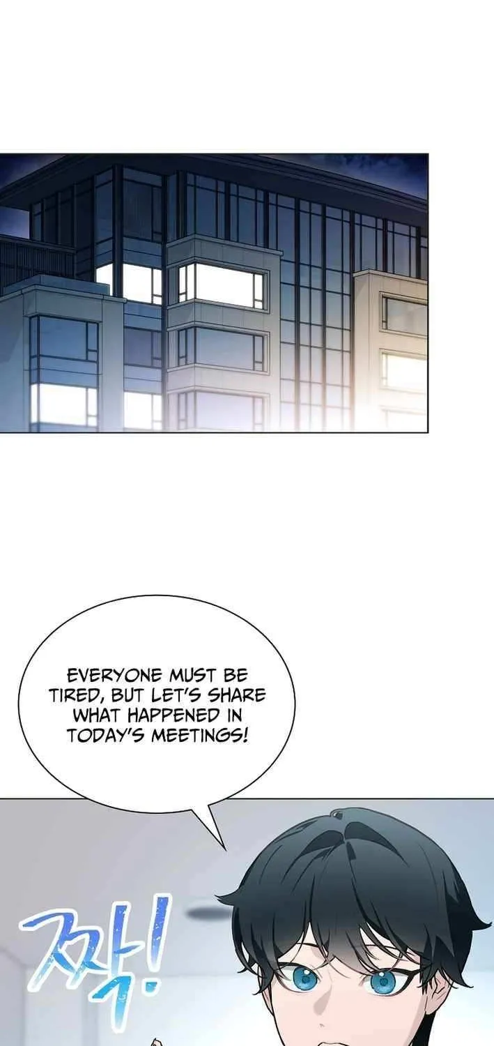 Feeding the Lives of Failing Idols Chapter 69 page 3 - 