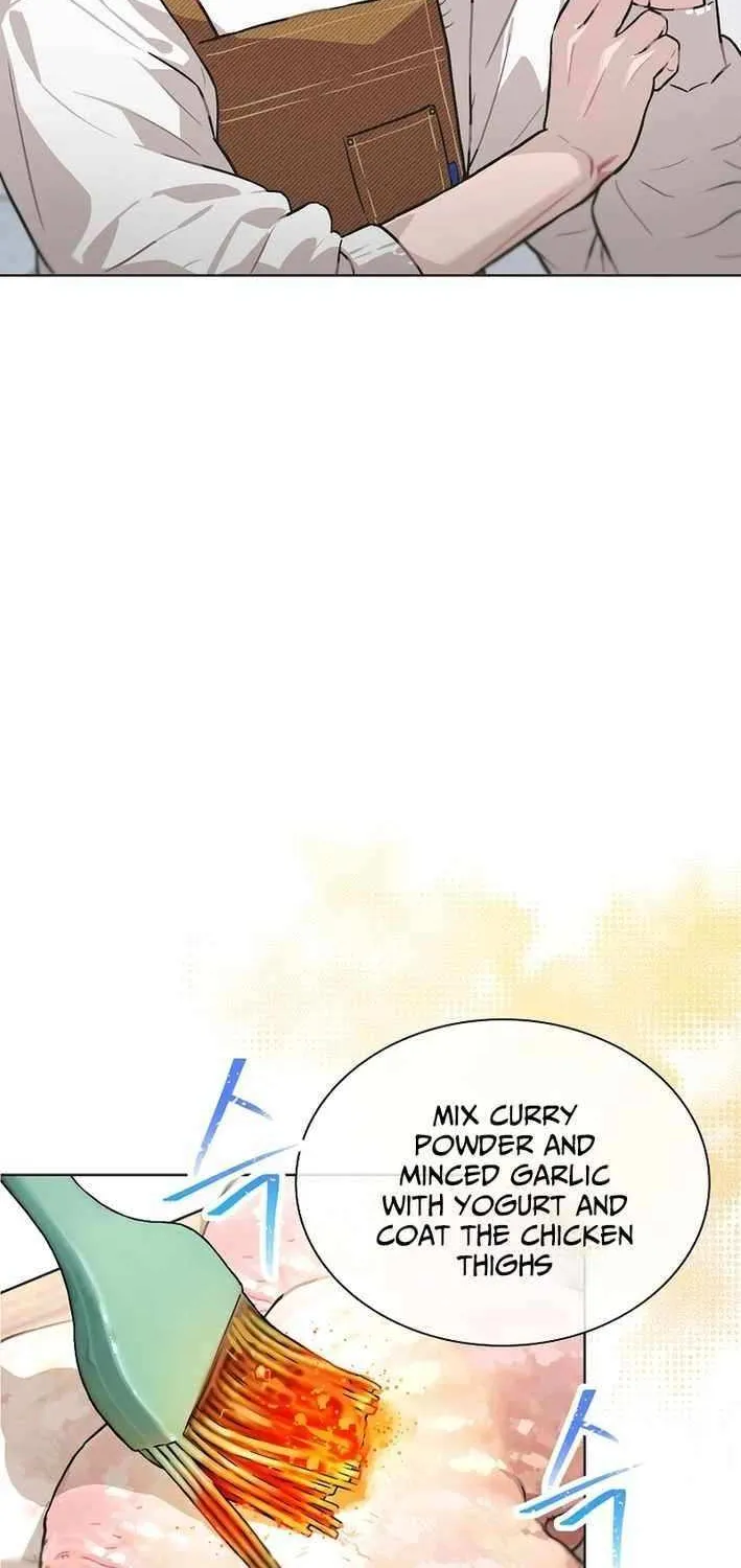 Feeding the Lives of Failing Idols Chapter 69 page 21 - 