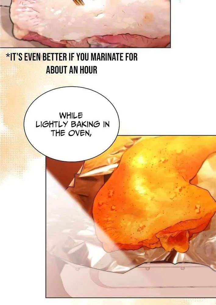Feeding the Lives of Failing Idols Chapter 69 page 22 - 