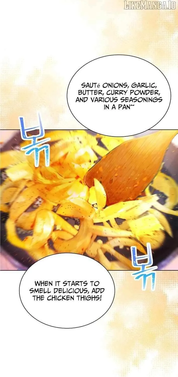 Feeding the Lives of Failing Idols Chapter 69 page 23 - 