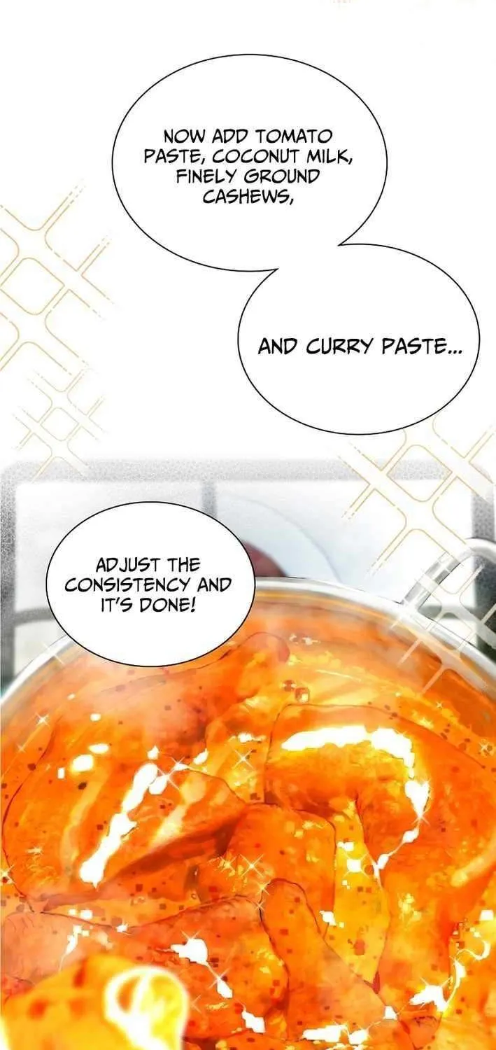 Feeding the Lives of Failing Idols Chapter 69 page 24 - 