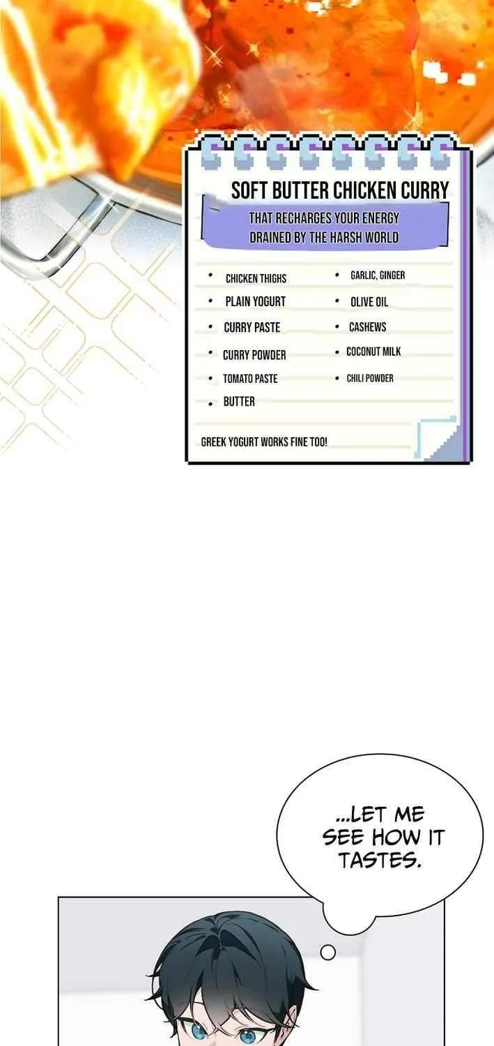 Feeding the Lives of Failing Idols Chapter 69 page 25 - 