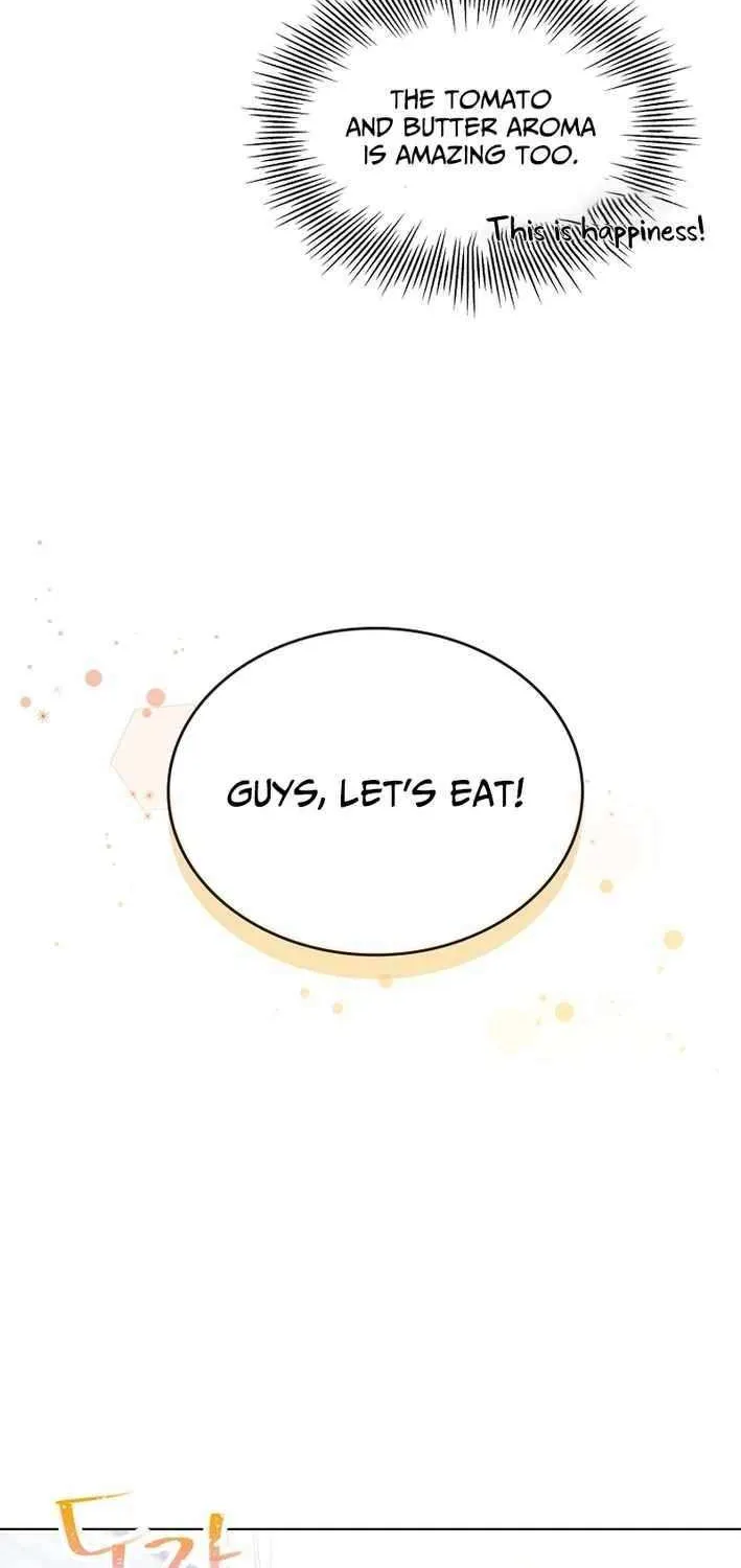 Feeding the Lives of Failing Idols Chapter 69 page 28 - 