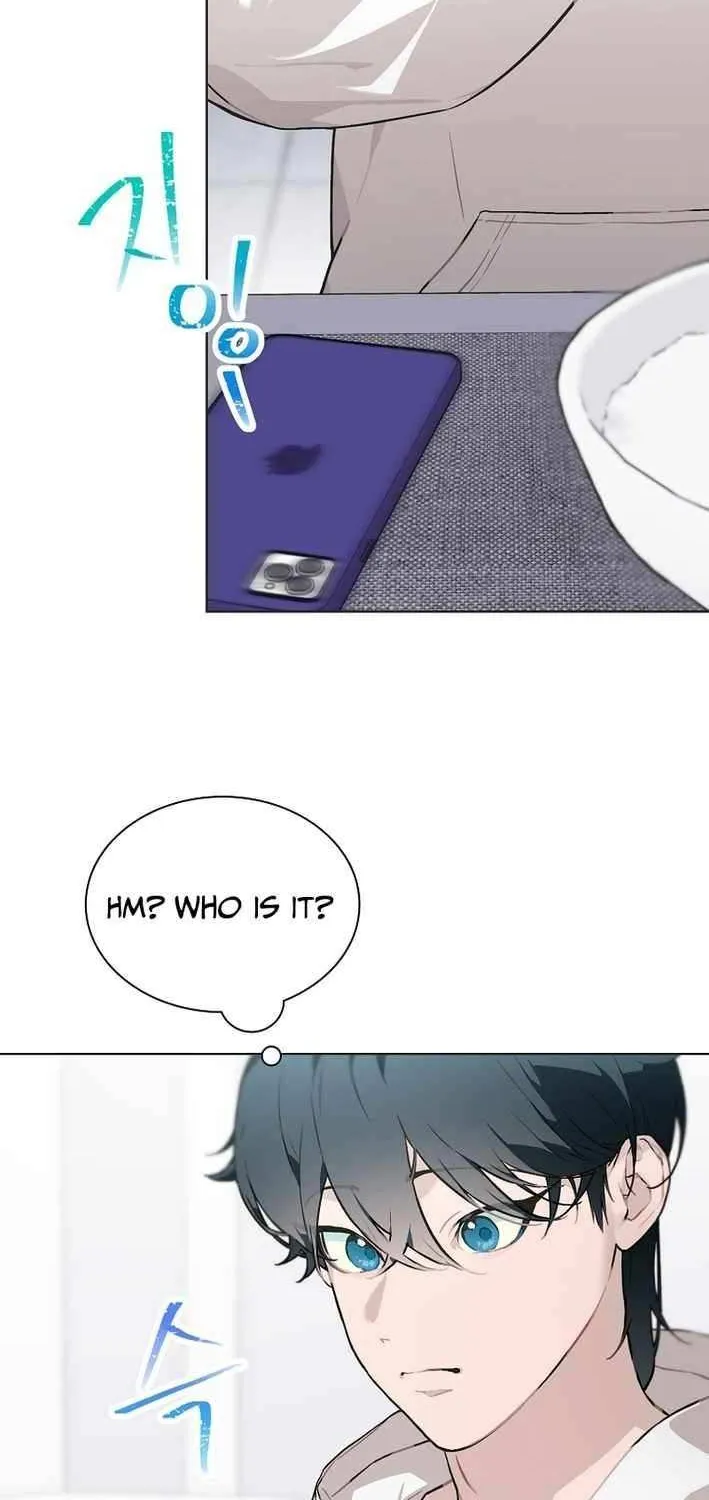 Feeding the Lives of Failing Idols Chapter 69 page 33 - 