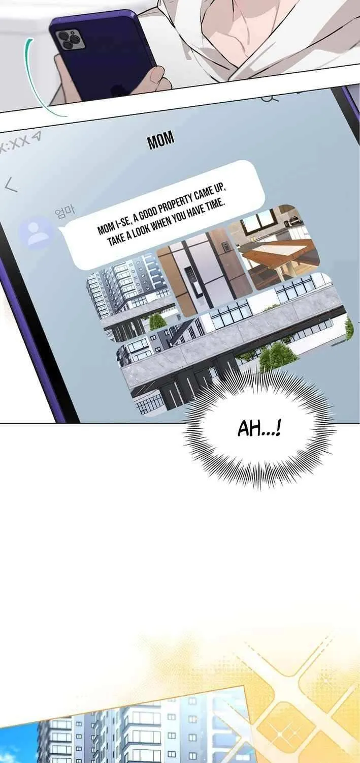 Feeding the Lives of Failing Idols Chapter 69 page 34 - 