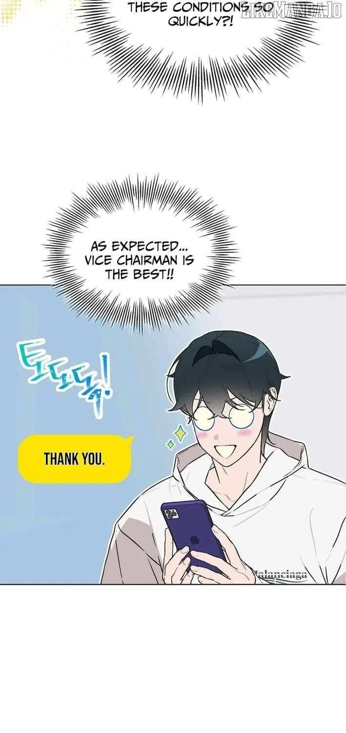 Feeding the Lives of Failing Idols Chapter 69 page 37 - 