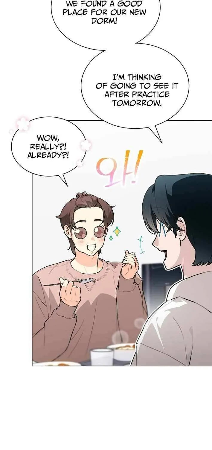 Feeding the Lives of Failing Idols Chapter 69 page 39 - 