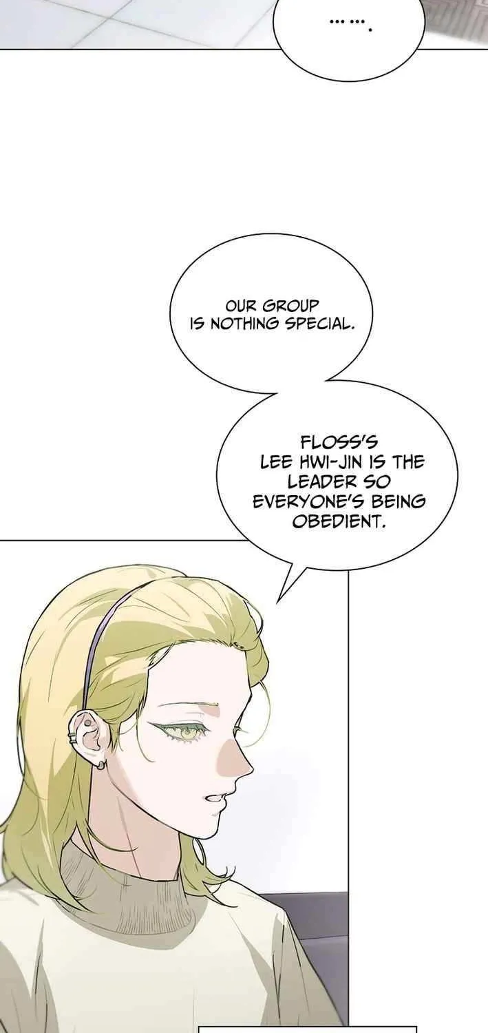 Feeding the Lives of Failing Idols Chapter 69 page 5 - 