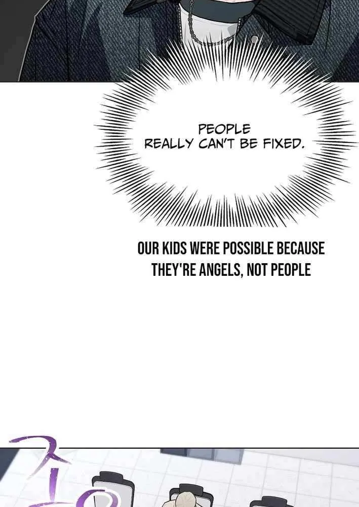 Feeding the Lives of Failing Idols Chapter 69 page 43 - 