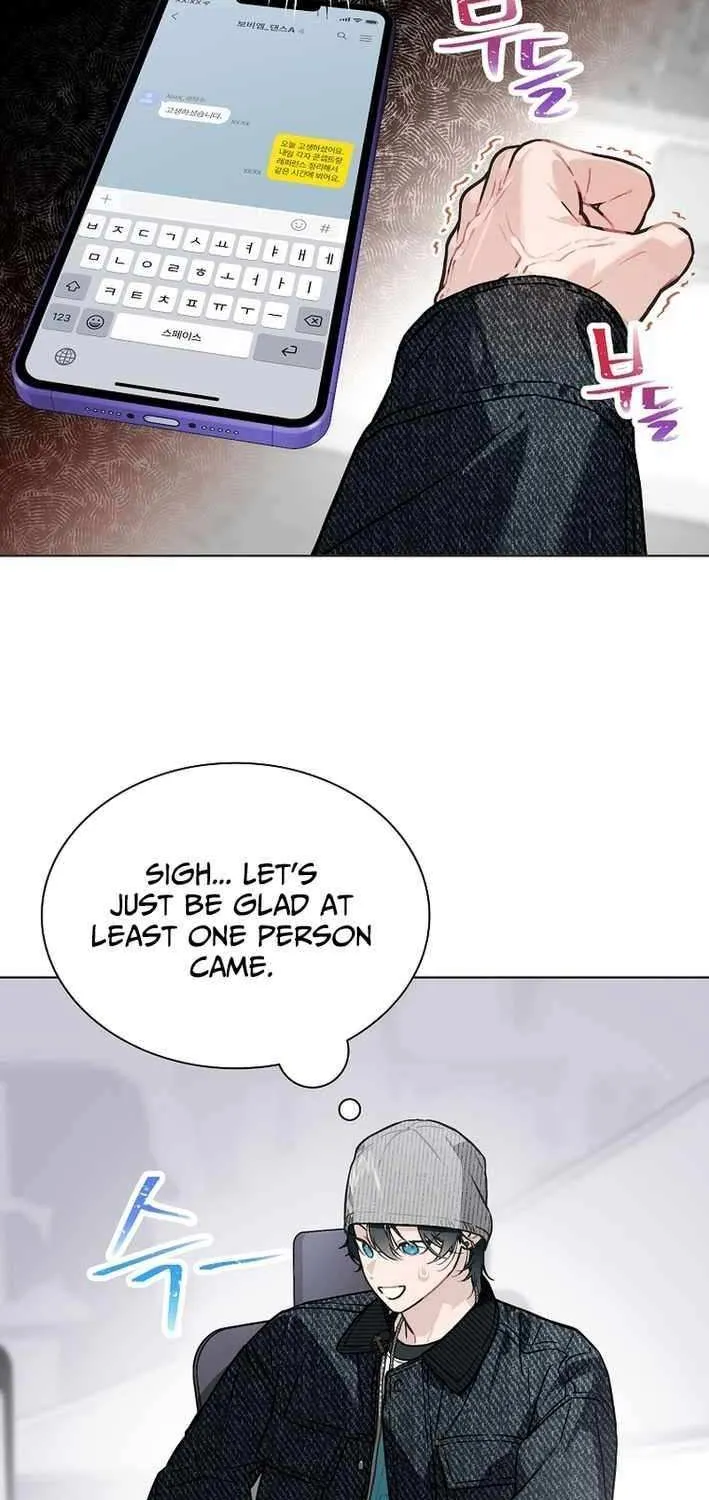 Feeding the Lives of Failing Idols Chapter 69 page 46 - 