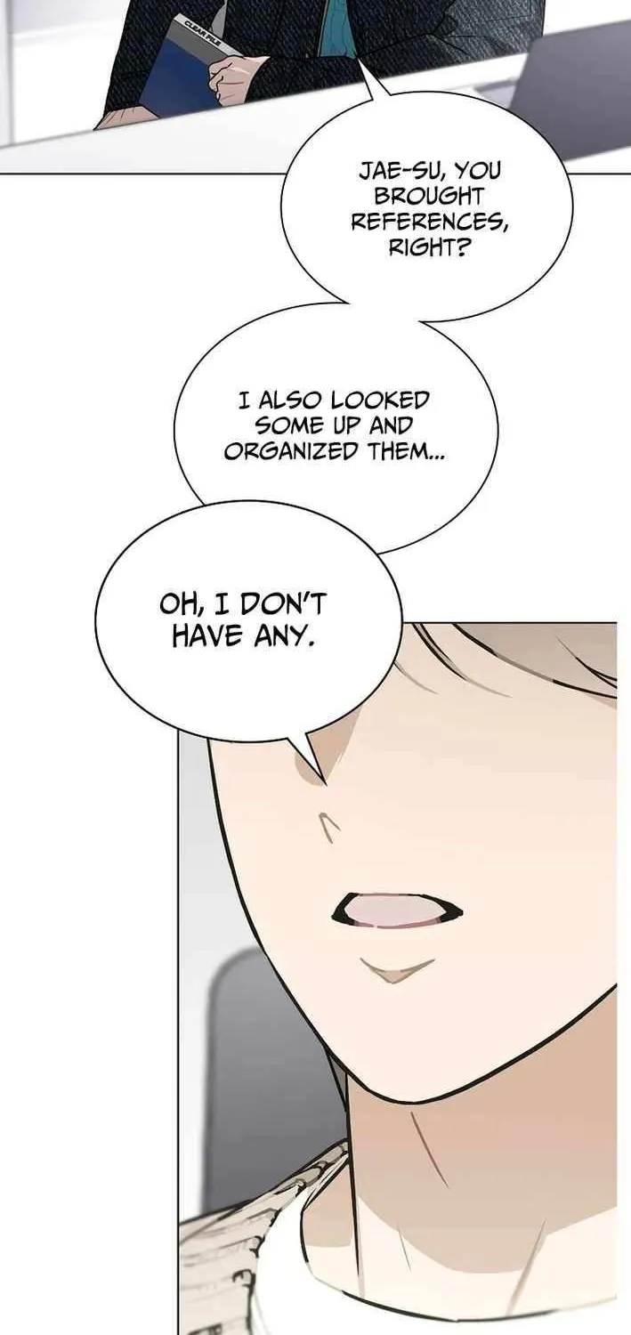 Feeding the Lives of Failing Idols Chapter 69 page 47 - 