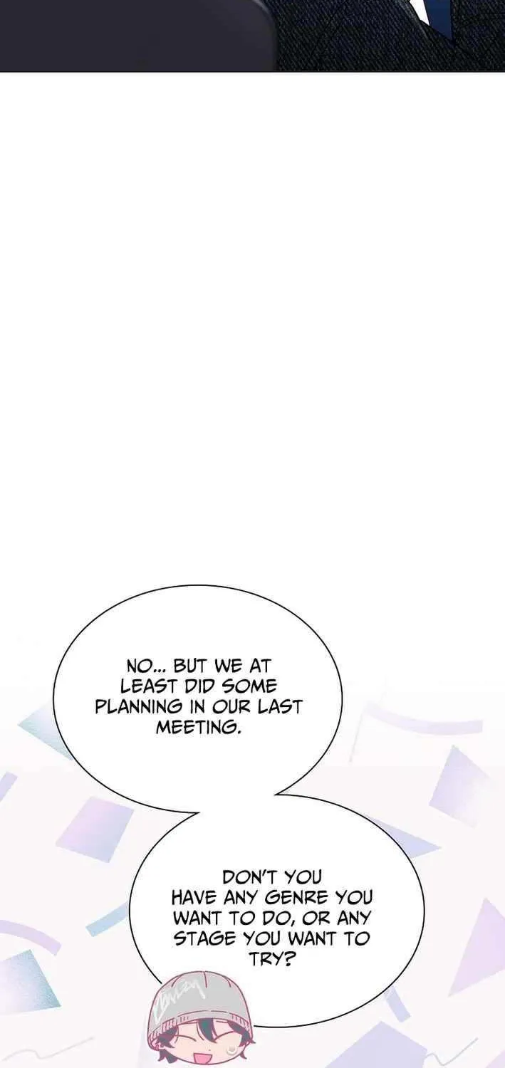 Feeding the Lives of Failing Idols Chapter 69 page 49 - 
