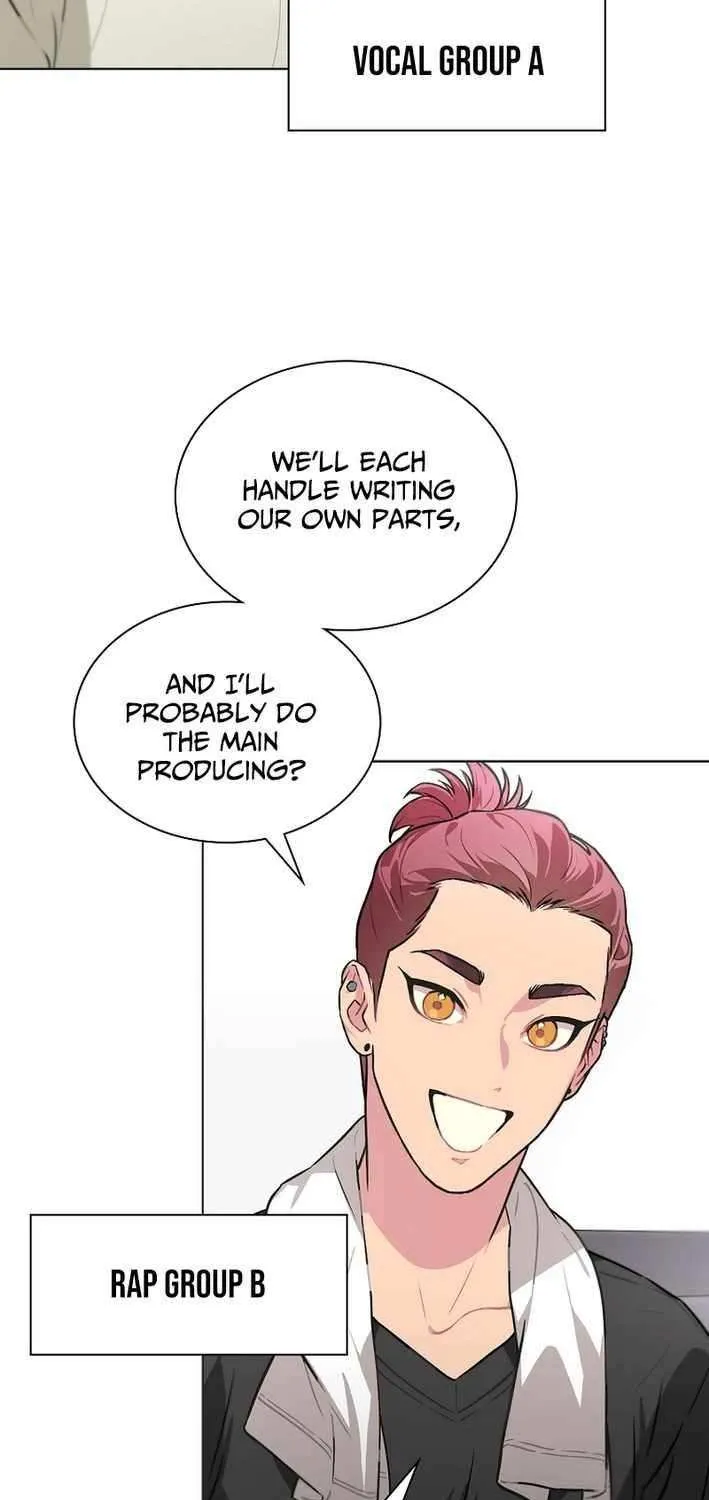 Feeding the Lives of Failing Idols Chapter 69 page 6 - 