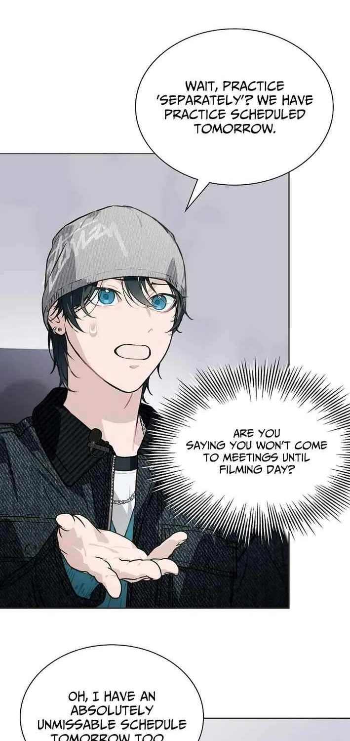Feeding the Lives of Failing Idols Chapter 69 page 52 - 