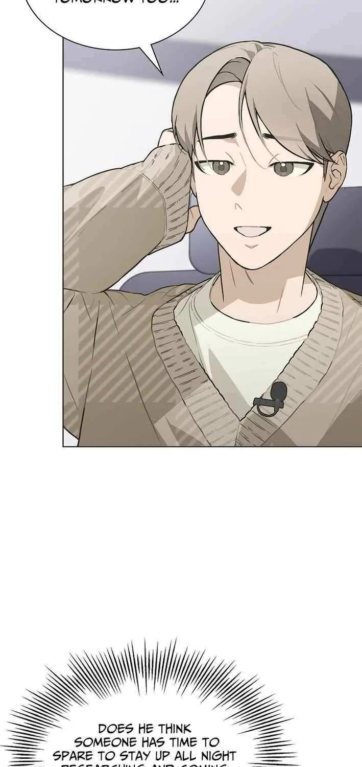 Feeding the Lives of Failing Idols Chapter 69 page 53 - 