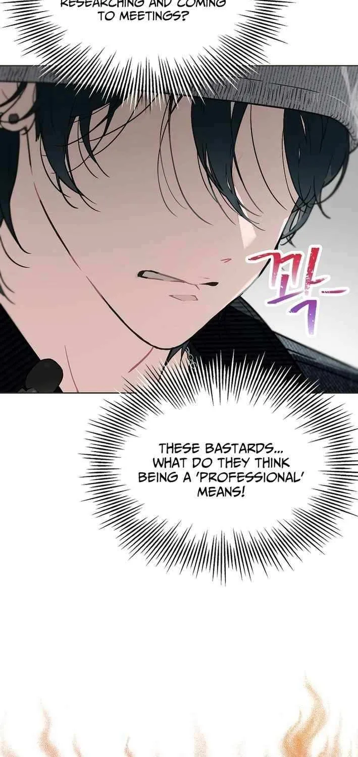 Feeding the Lives of Failing Idols Chapter 69 page 54 - 