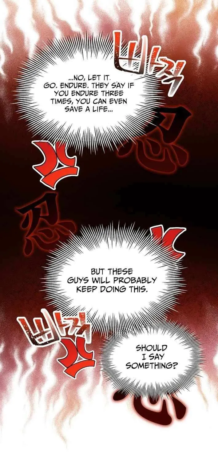 Feeding the Lives of Failing Idols Chapter 69 page 55 - 