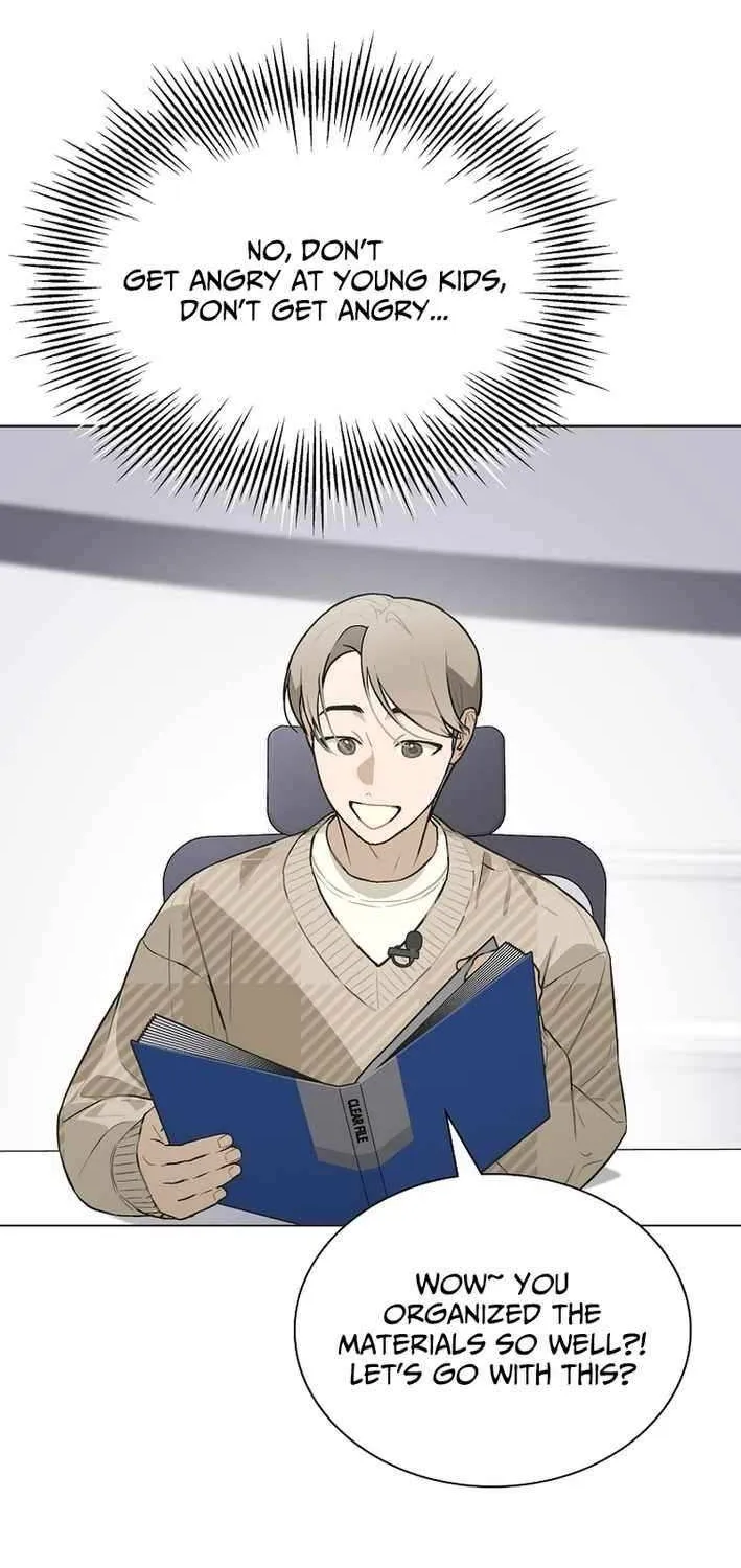 Feeding the Lives of Failing Idols Chapter 69 page 56 - 