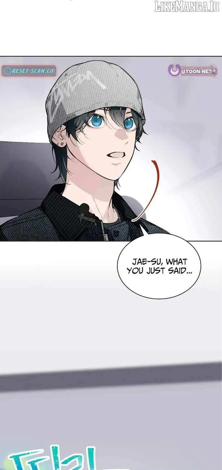 Feeding the Lives of Failing Idols Chapter 69 page 58 - 